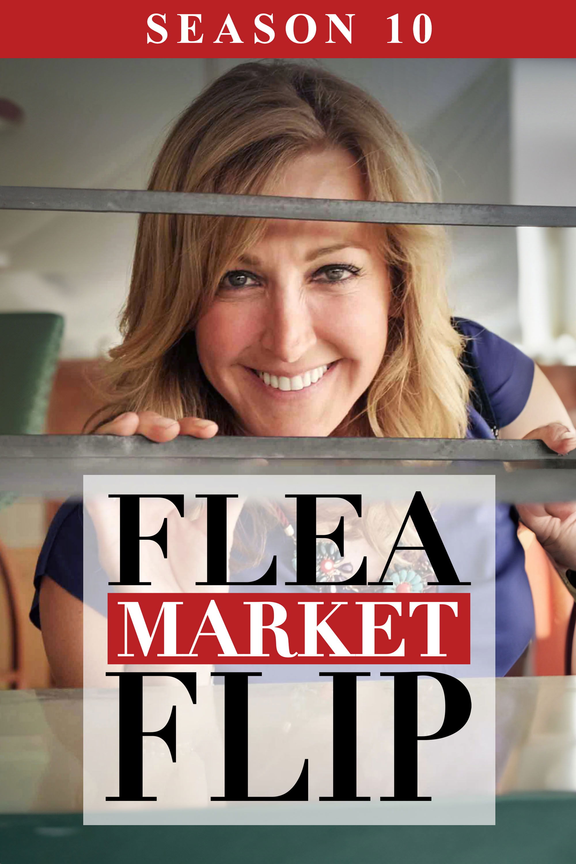 Flea Market Flip