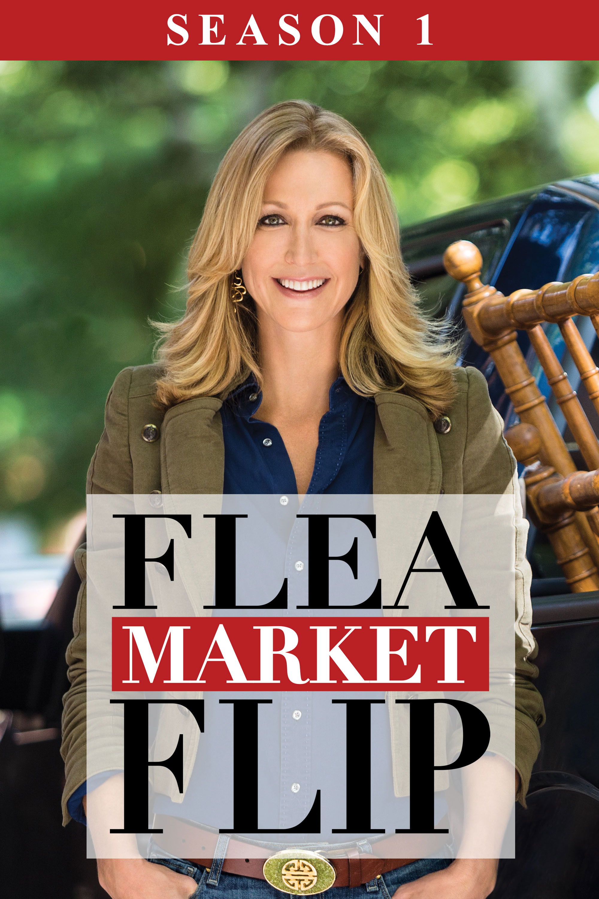 Flea Market Flip