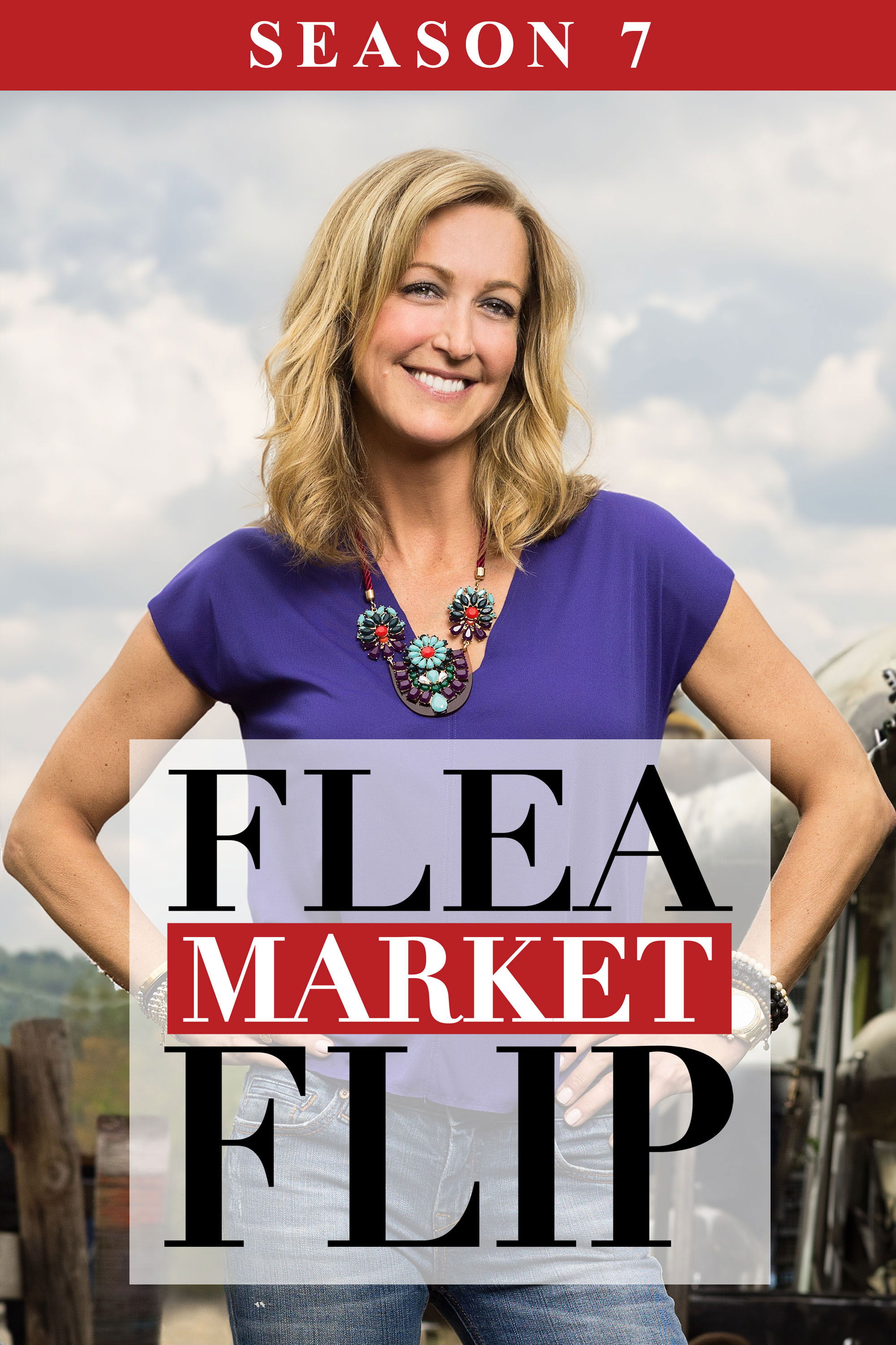 Flea Market Flip