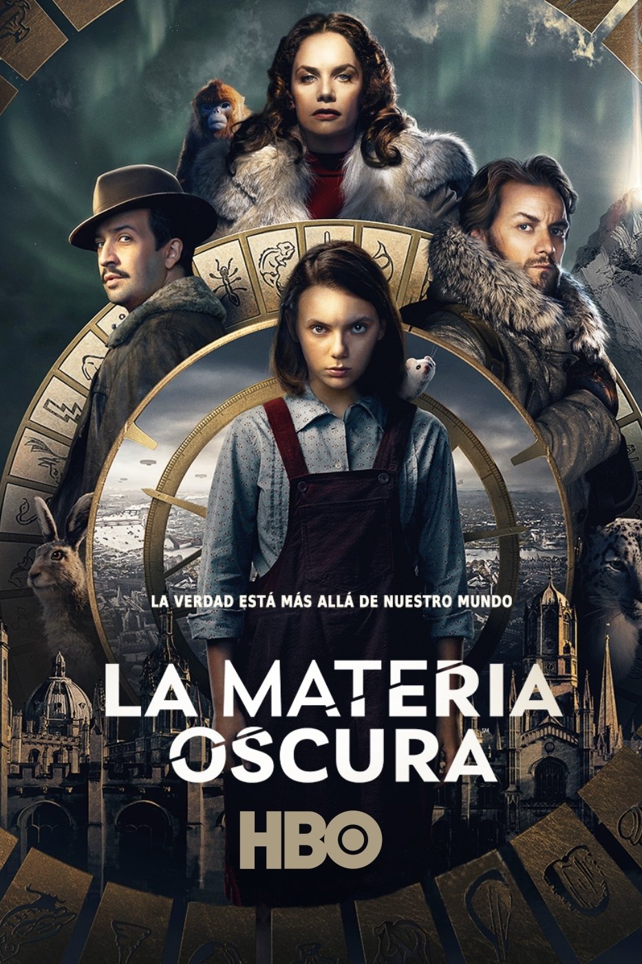 Father President MacPhail