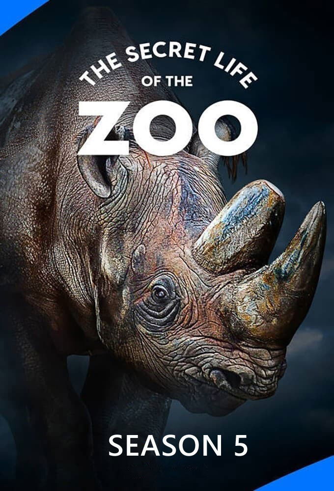 La vida secreta del Zoo
