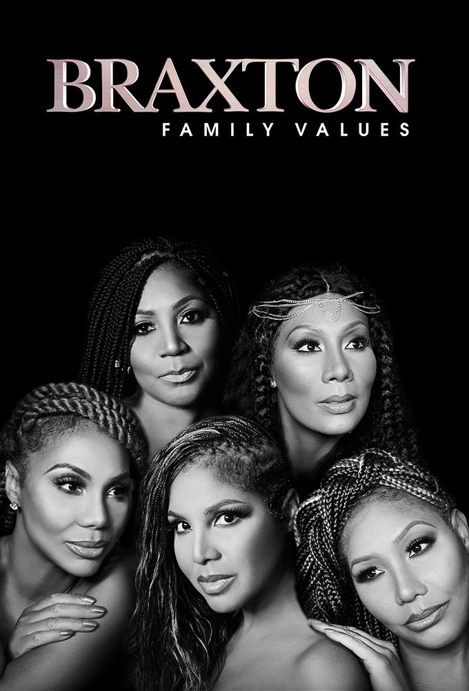 Braxton Family Values