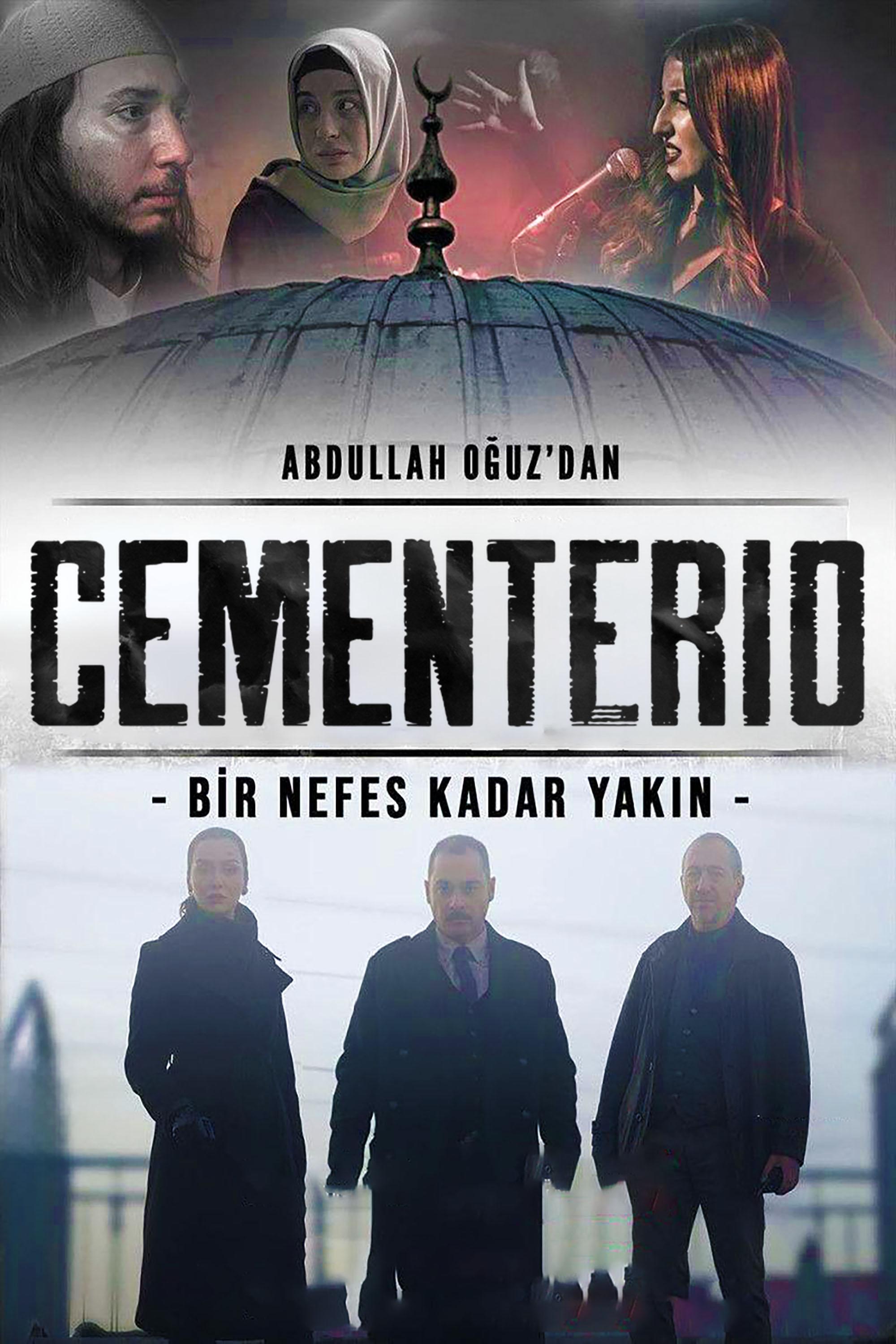 Cementerio