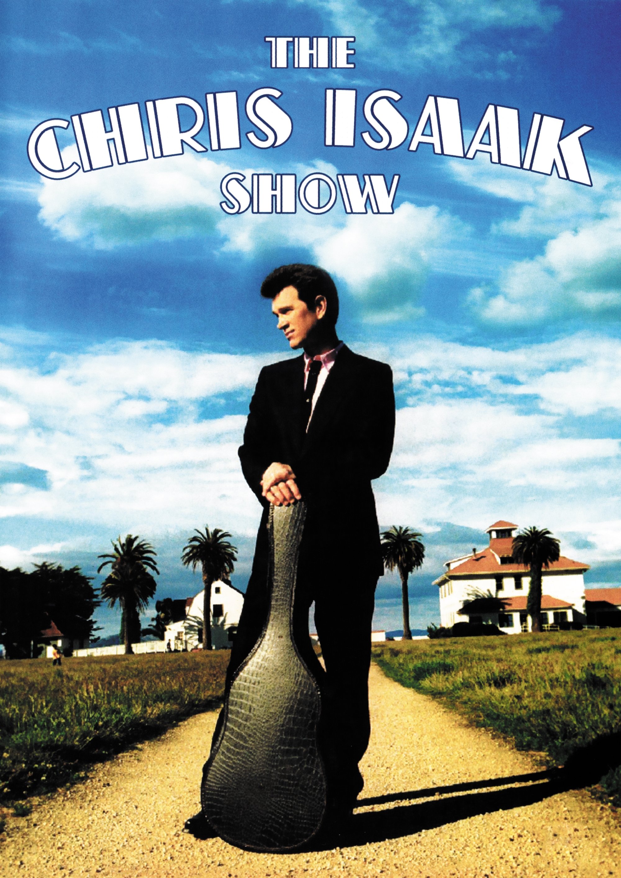 The Chris Isaak Show
