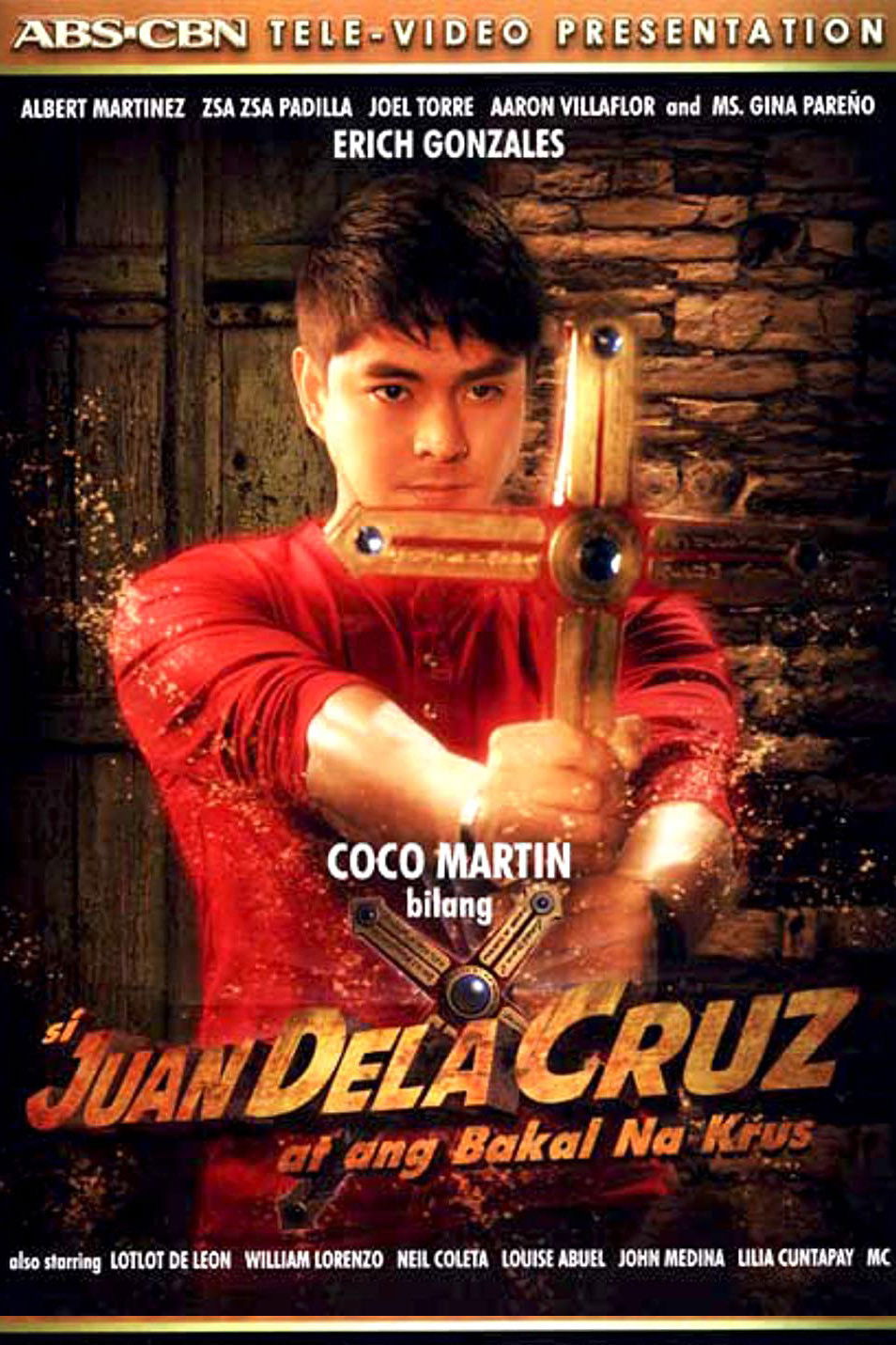 Juan Dela Cruz / Anak ng Dilim