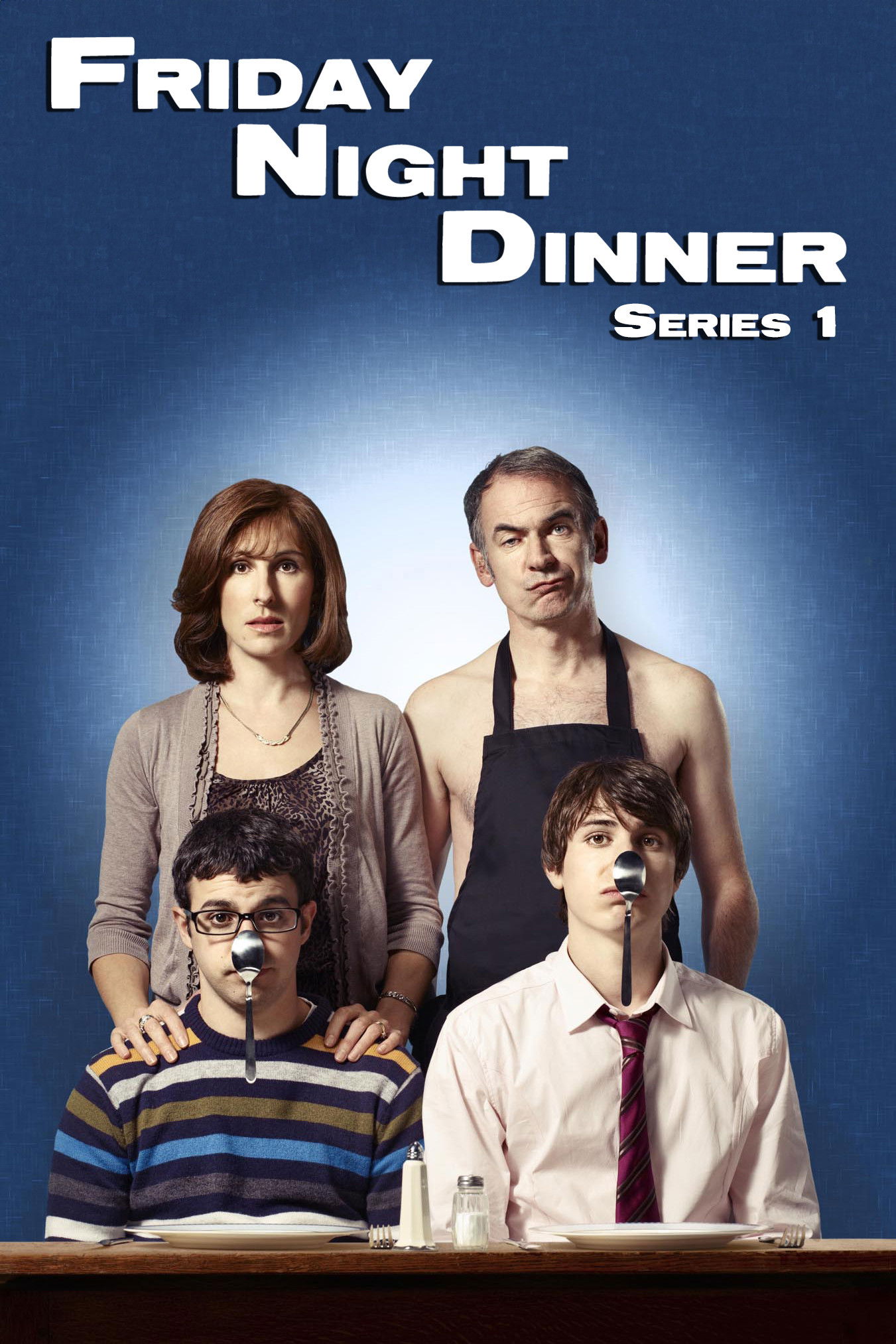 Friday Night Dinner