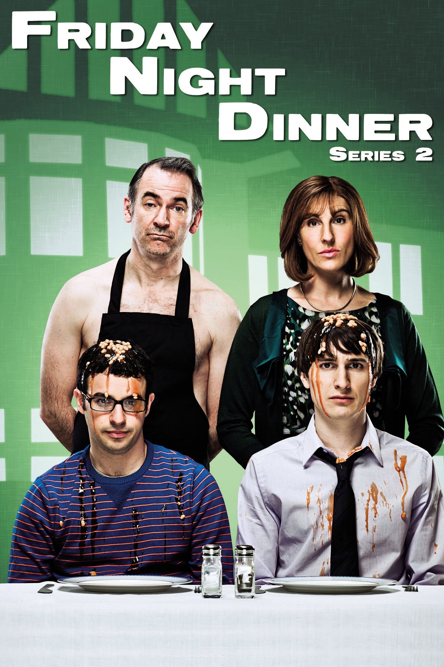 Friday Night Dinner