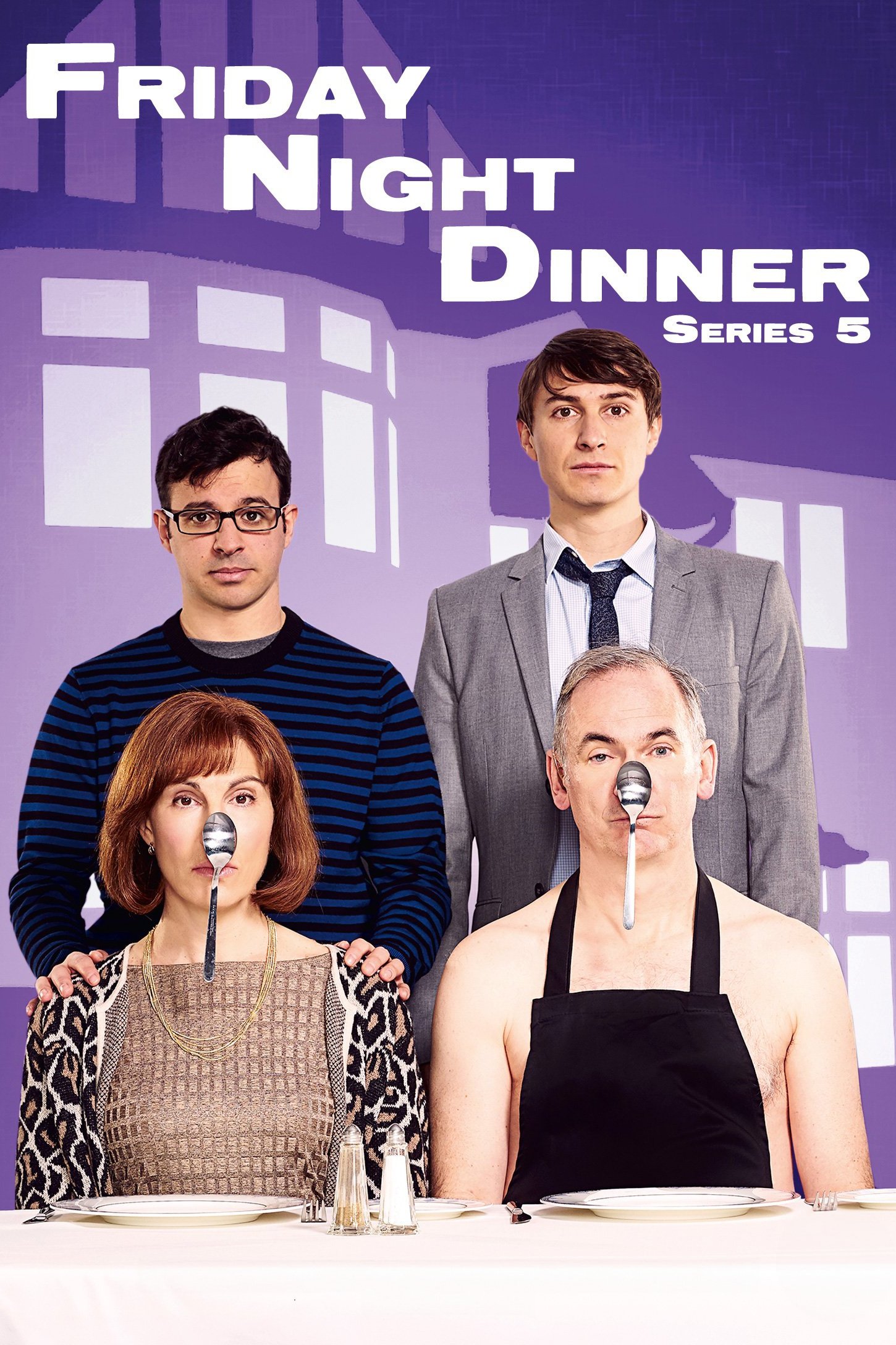 Friday Night Dinner