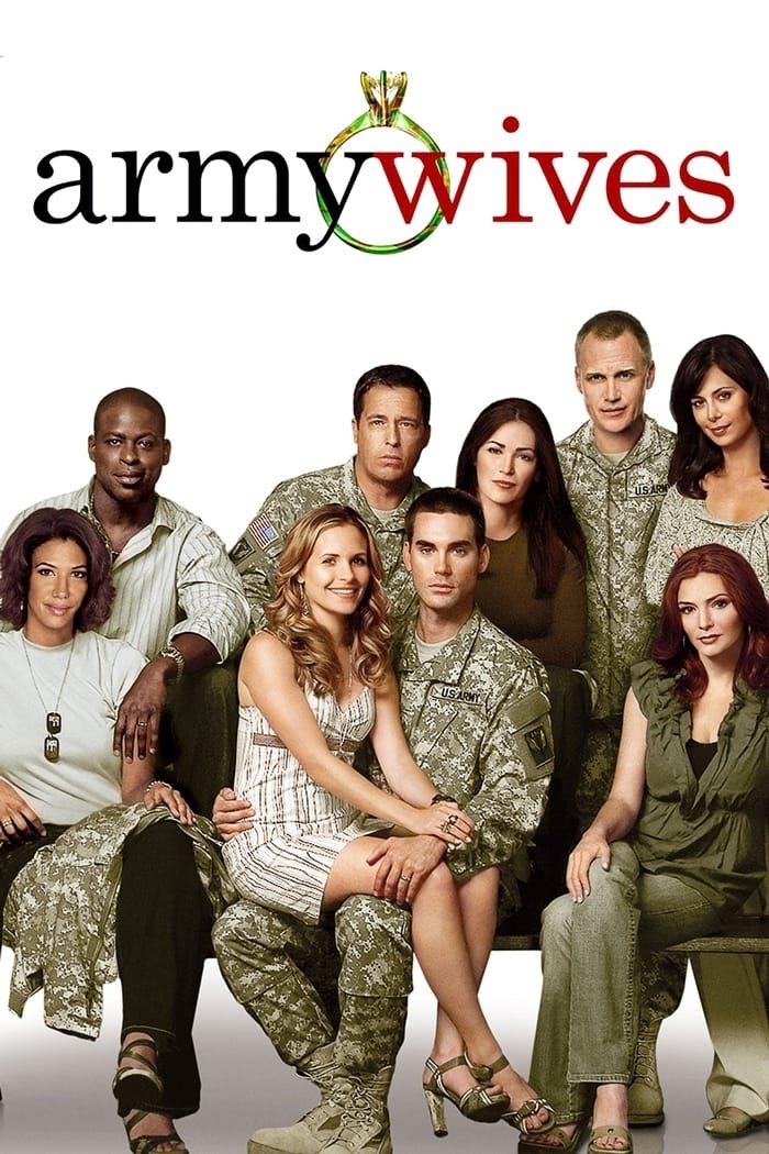 Army Wives