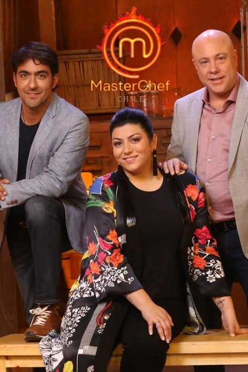 MasterChef Chile