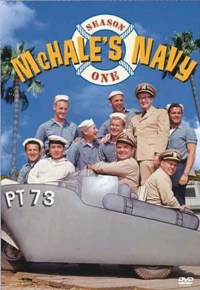 McHale's Navy
