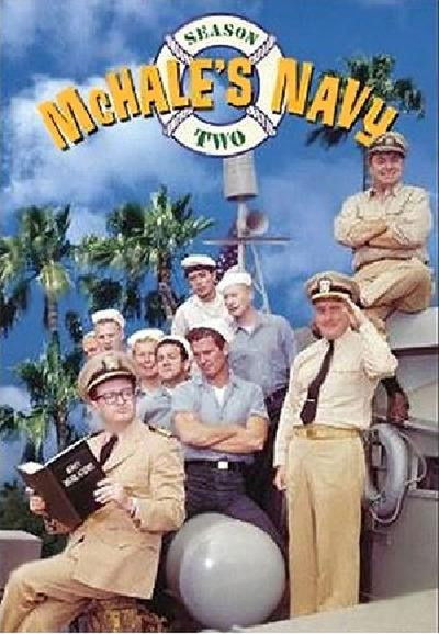 McHale's Navy