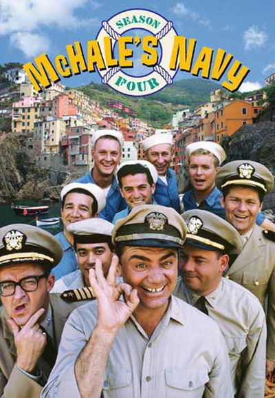 McHale's Navy