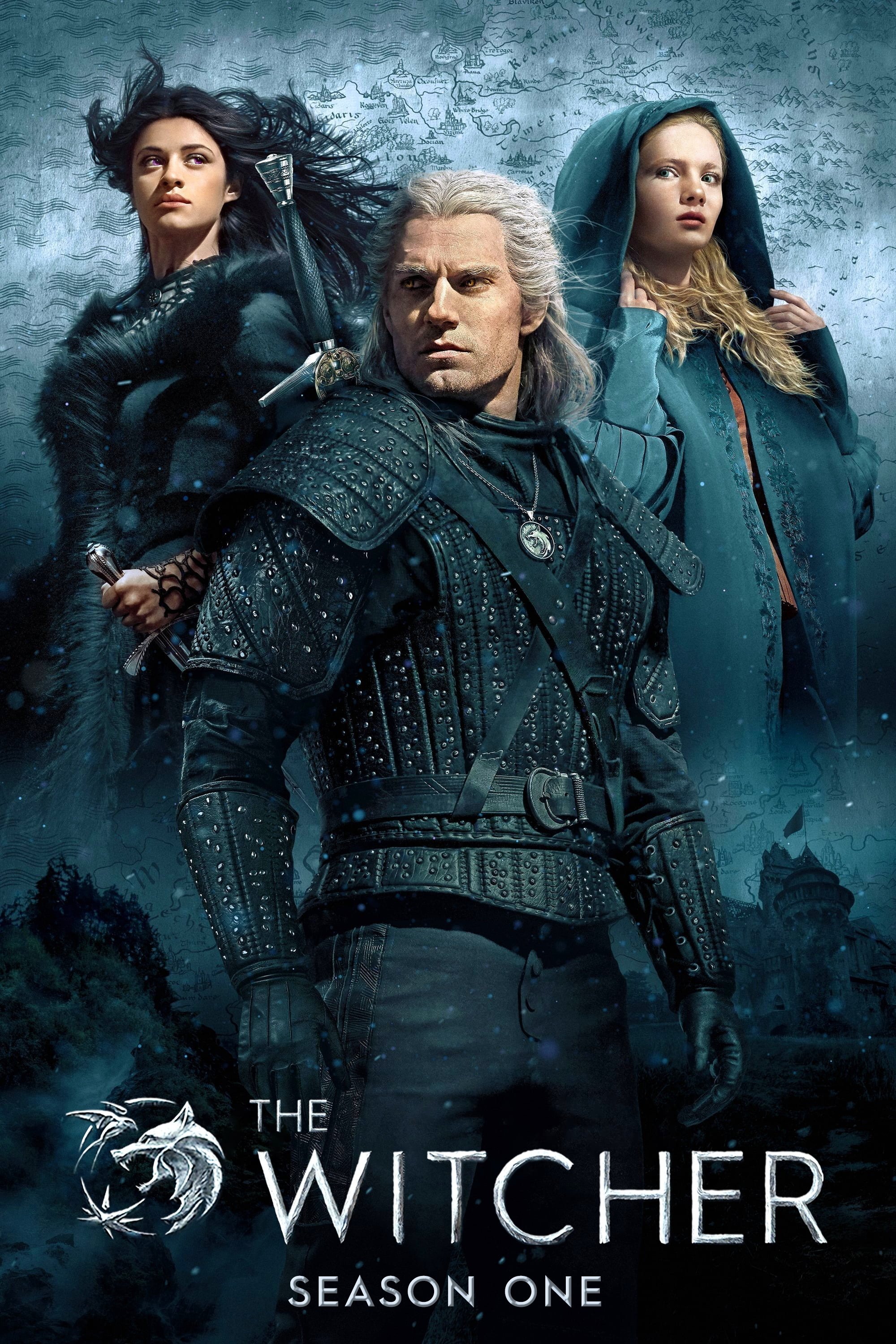 The Witcher