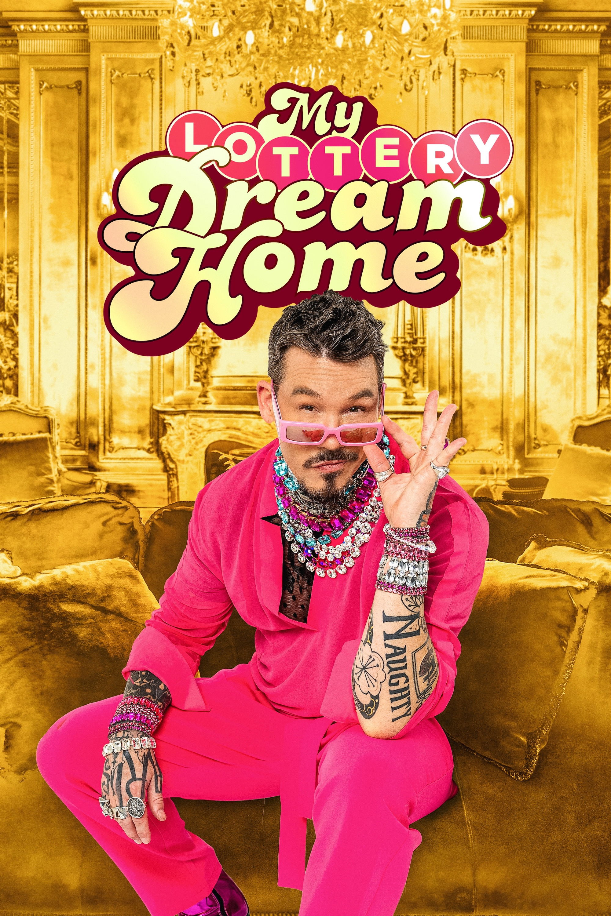 Mi casa soñada