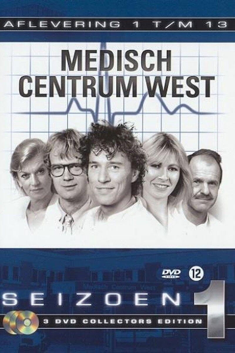 Medisch Centrum West