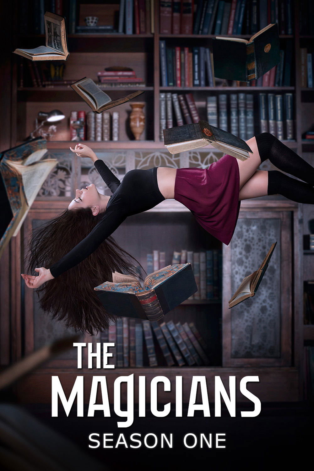 The Magicians