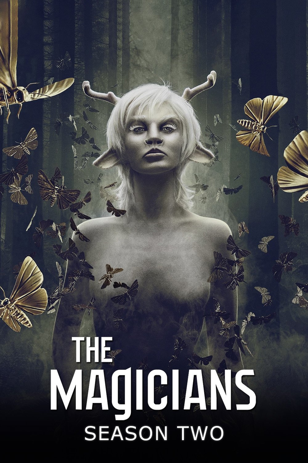 The Magicians
