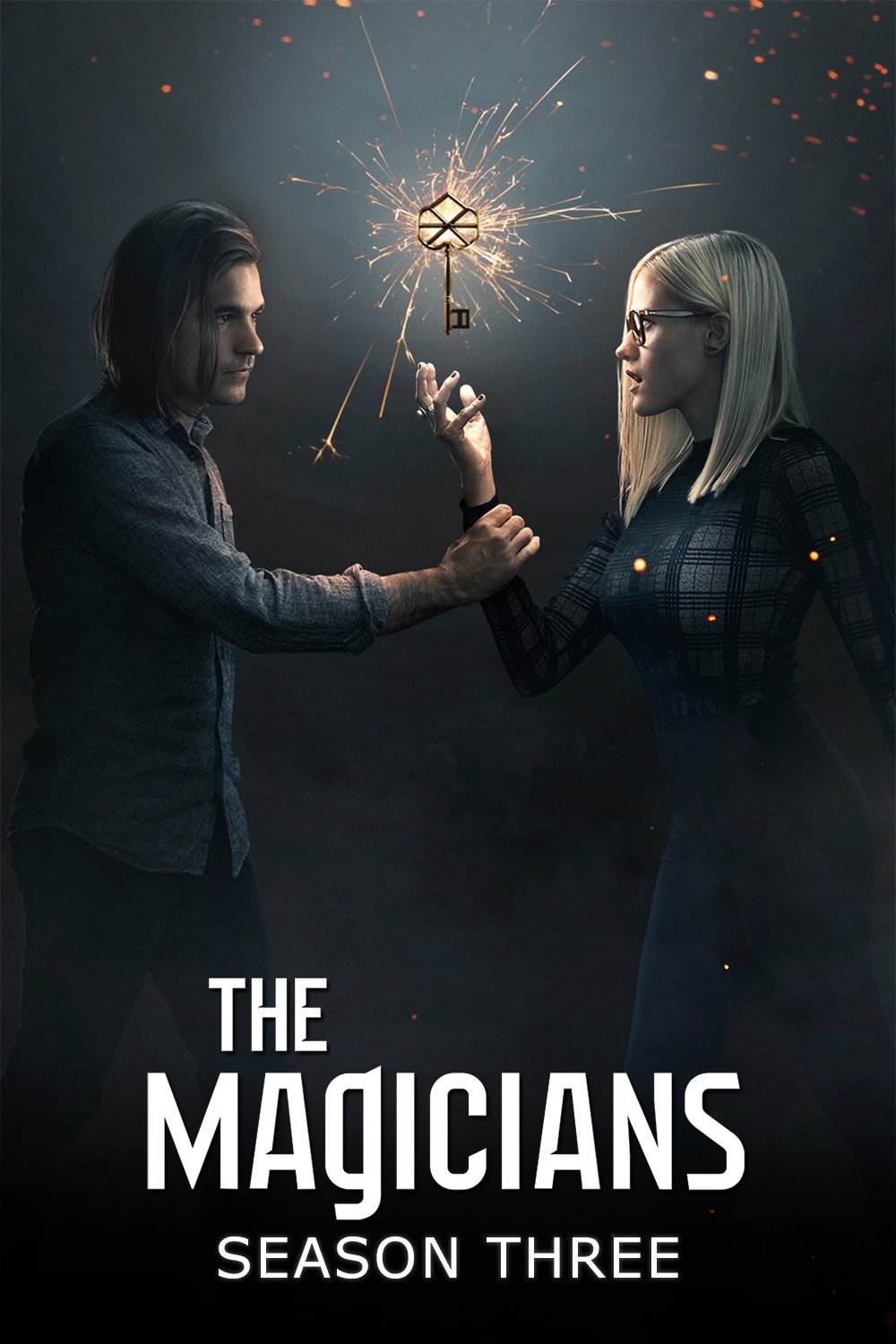 The Magicians
