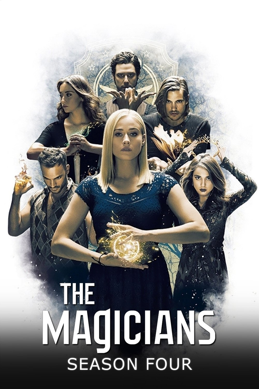 The Magicians