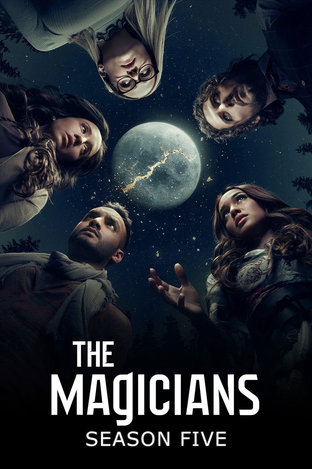 The Magicians