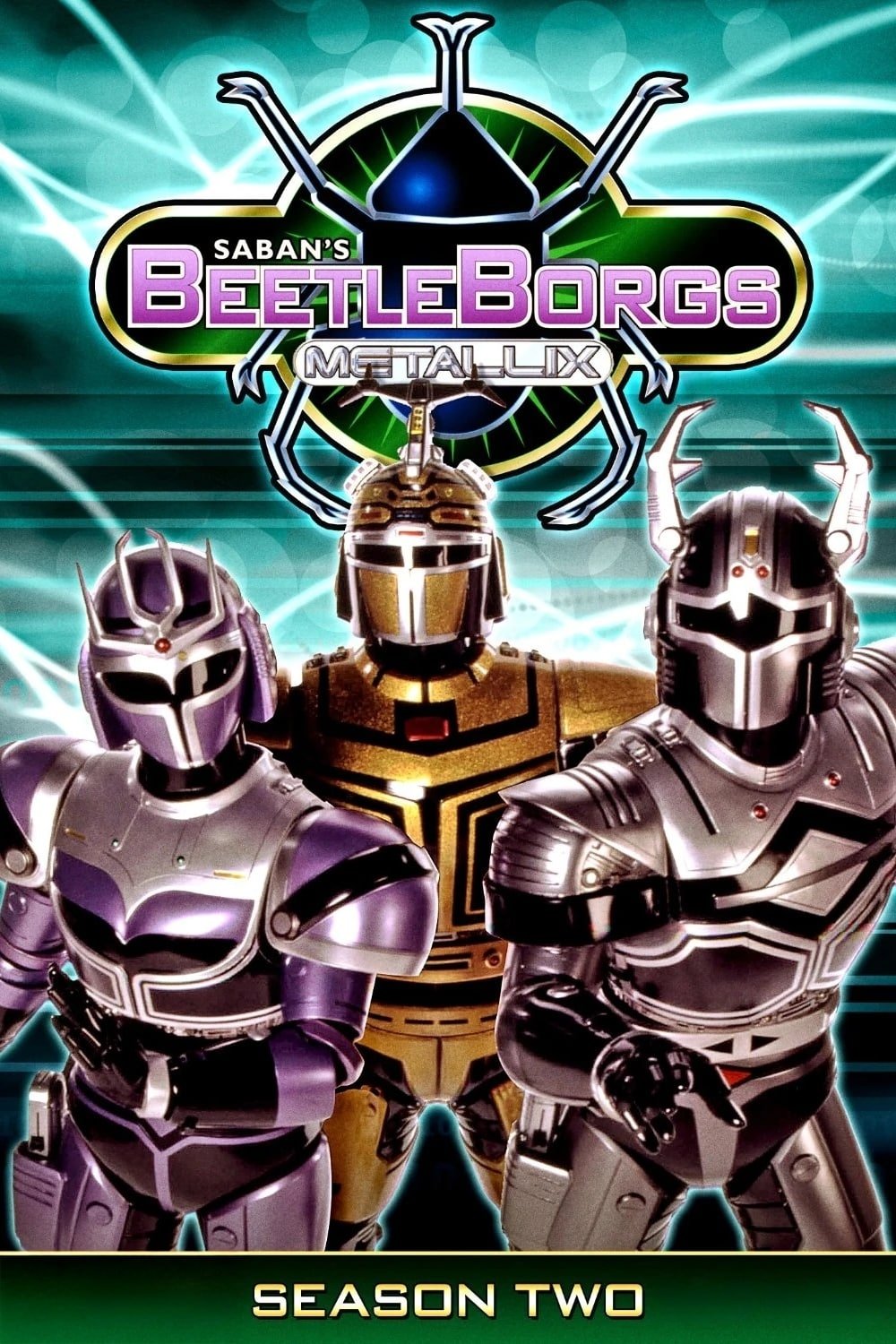 Big Bad BeetleBorgs
