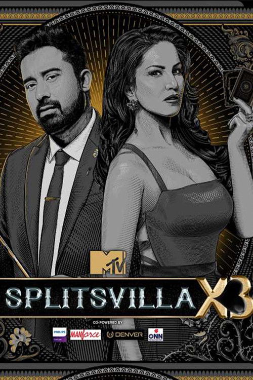 MTV Splitsvilla