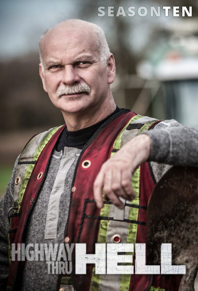 Highway Thru Hell