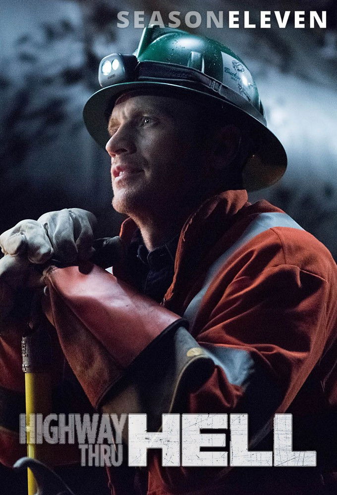Highway Thru Hell