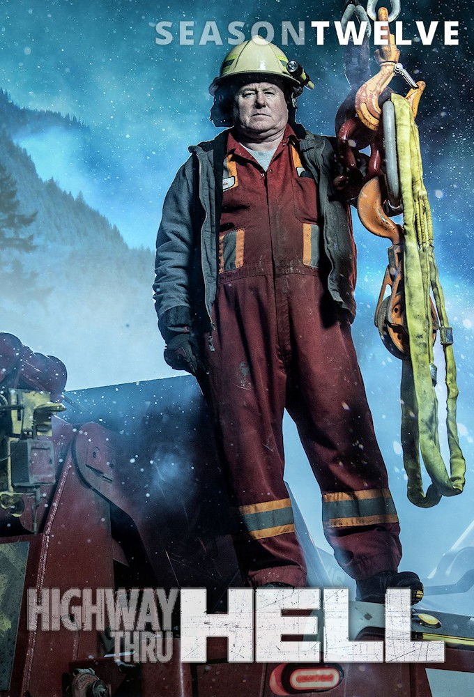 Highway Thru Hell