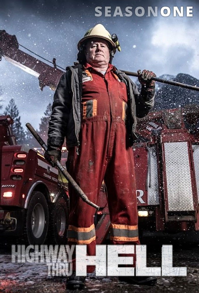 Highway Thru Hell