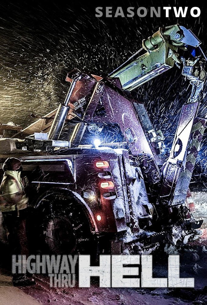 Highway Thru Hell