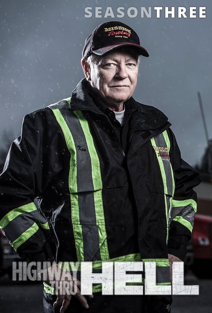 Highway Thru Hell