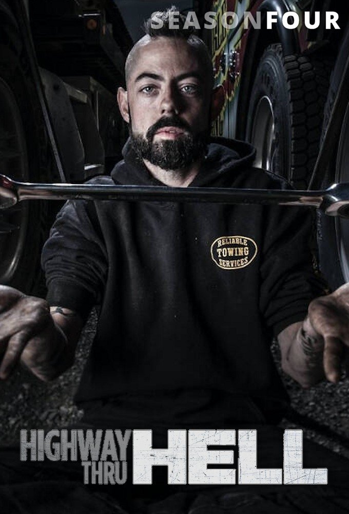 Highway Thru Hell