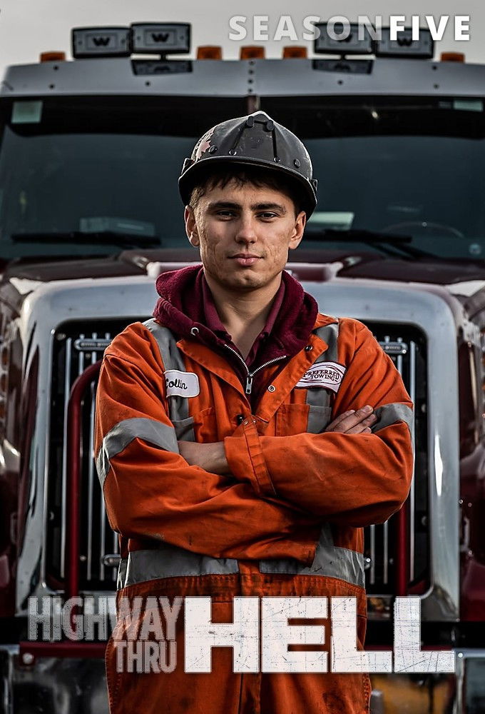 Highway Thru Hell