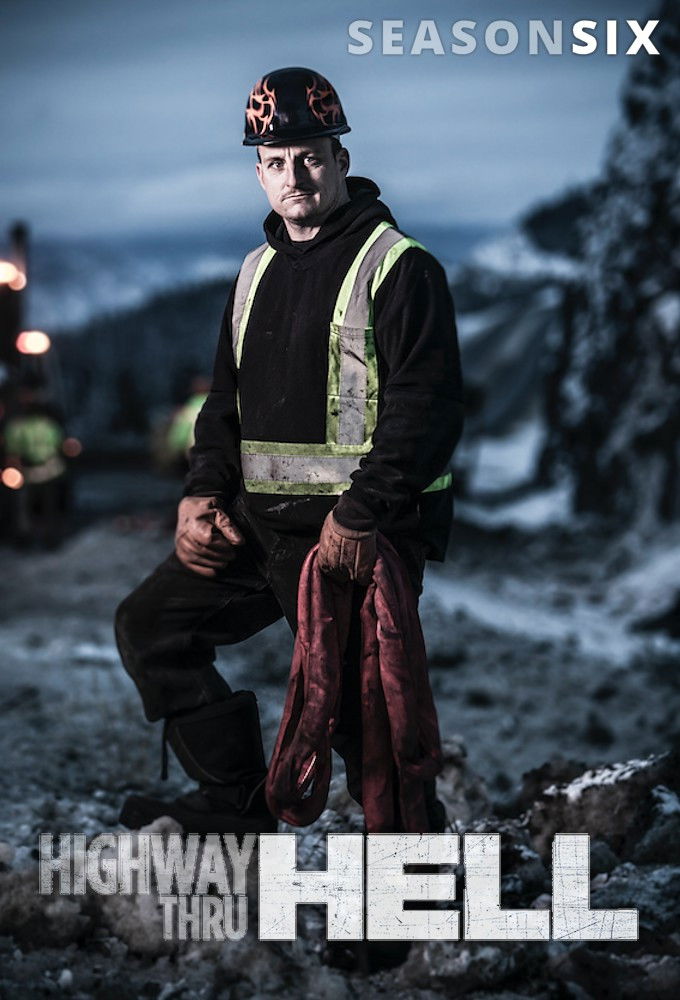 Highway Thru Hell