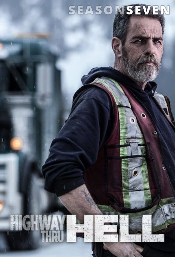 Highway Thru Hell