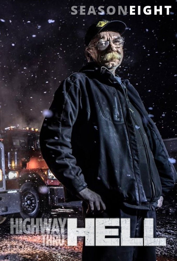 Highway Thru Hell