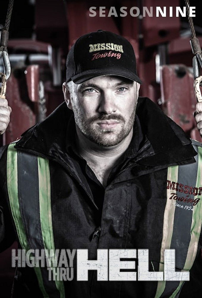 Highway Thru Hell