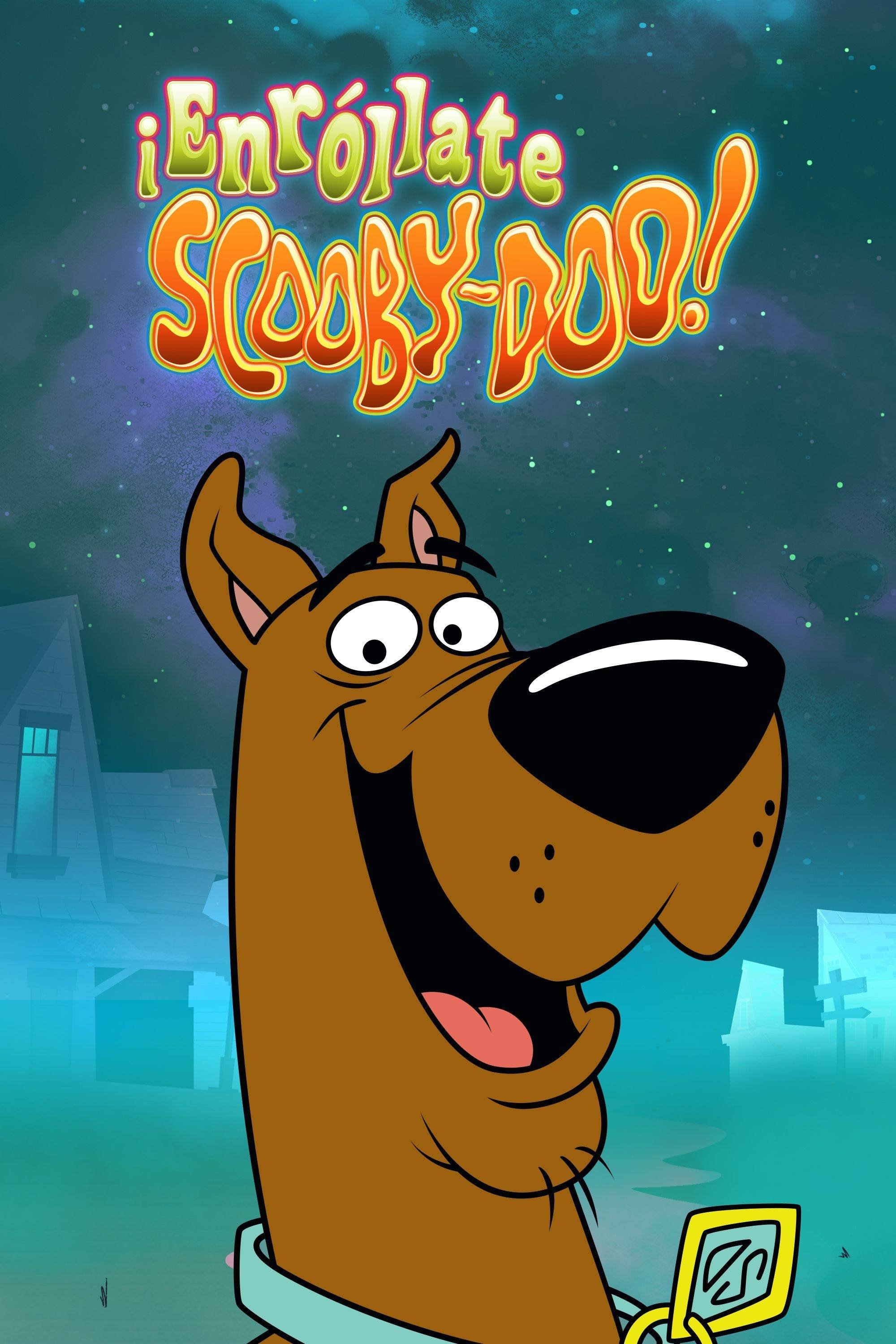 Fred Jones / Scooby-Doo (voice)