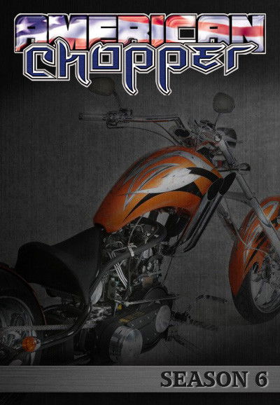 American Chopper