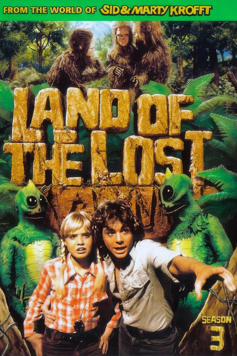 Land of the Lost