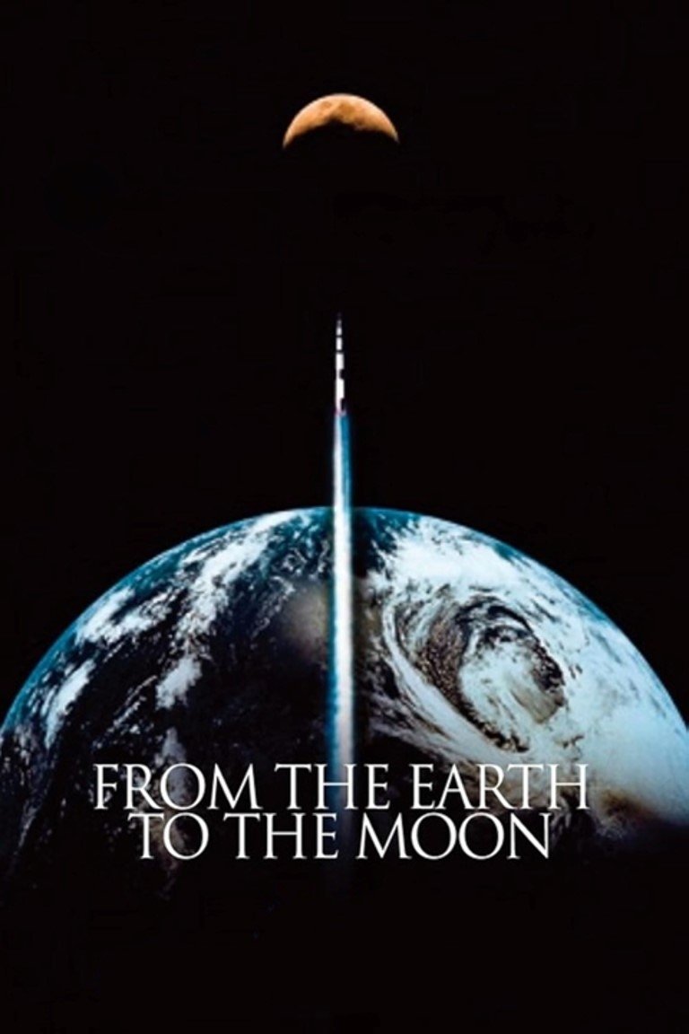 De la Tierra a la Luna