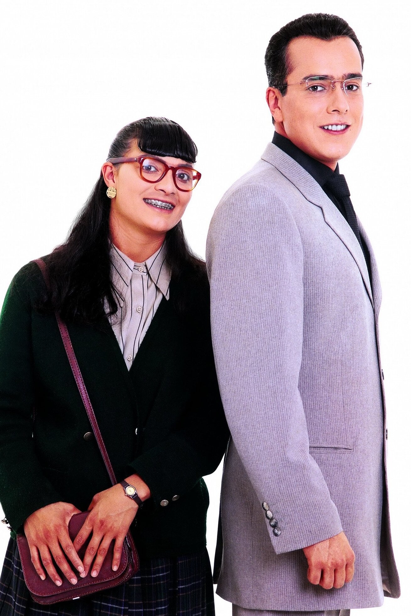 Yo soy Betty, la fea