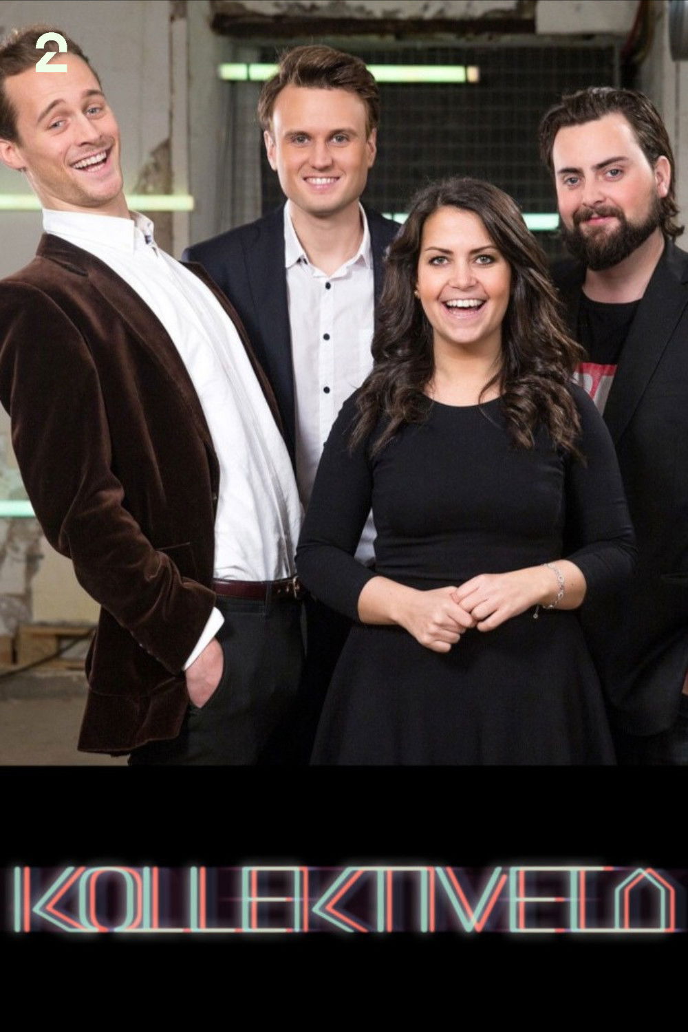 Kollektivet