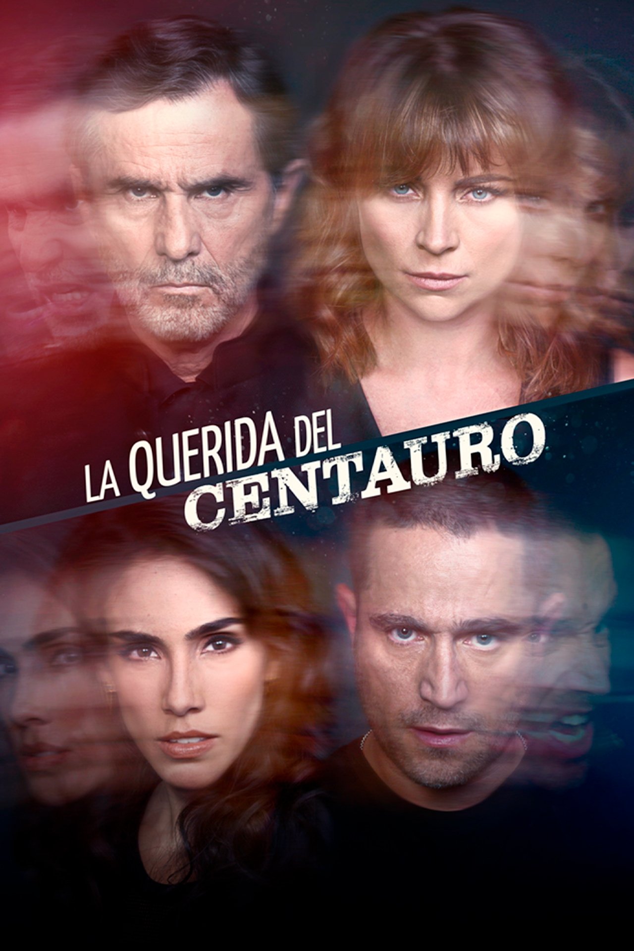 La querida del Centauro
