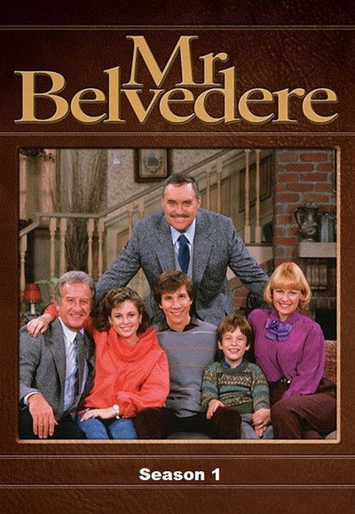 Mr. Belvedere