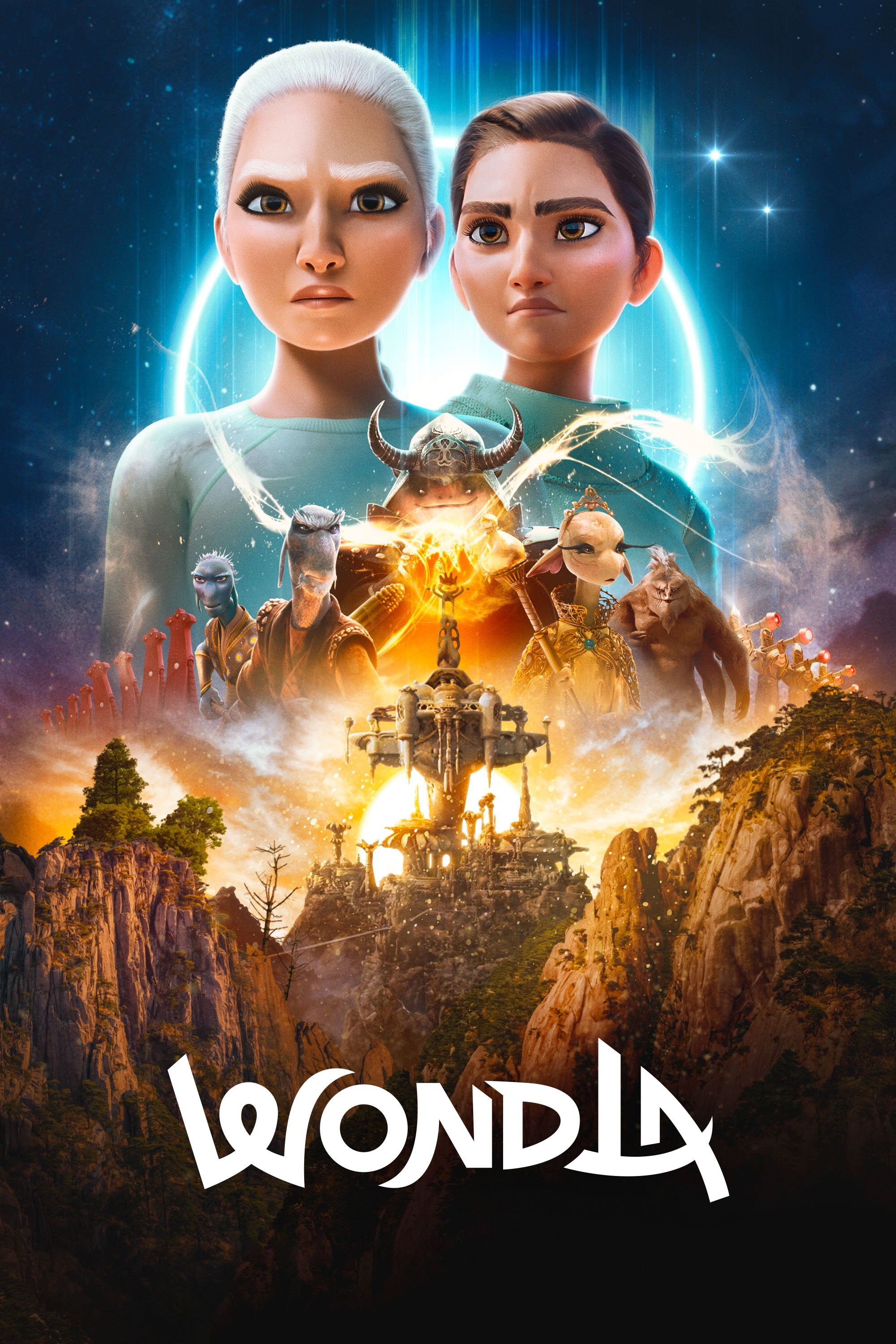 WondLa