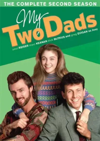 My Two Dads
