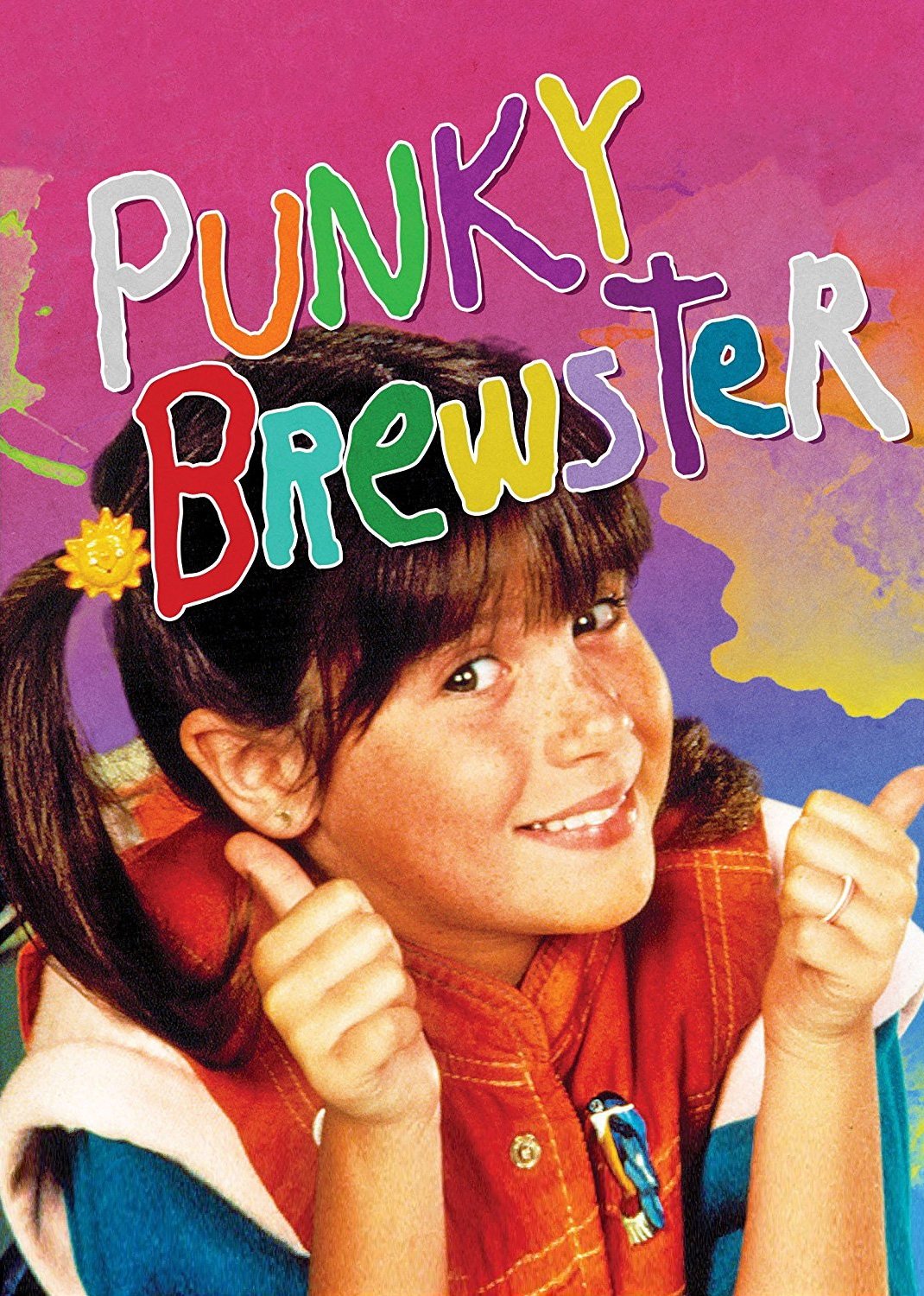 Punky Brewster